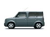 Nissan Cub..